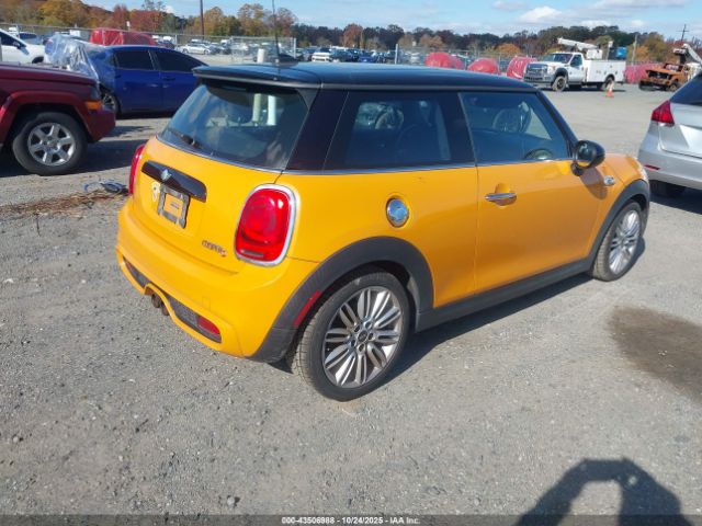 2014 MINI HARDTOP WMWXM7C51ET731459 Photo 3