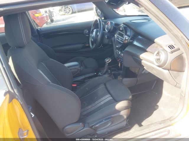 2014 MINI HARDTOP WMWXM7C51ET731459 Photo 4