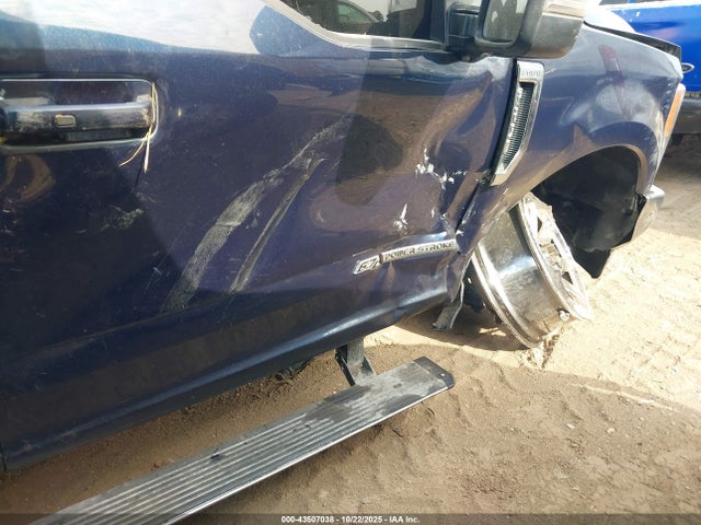 2018 Ford F-250 Lariat მანქანა იყიდება აუქციონზე, vin: 1FT7W2BT6JEB18042, აუქციონის ნომერი: 43507038