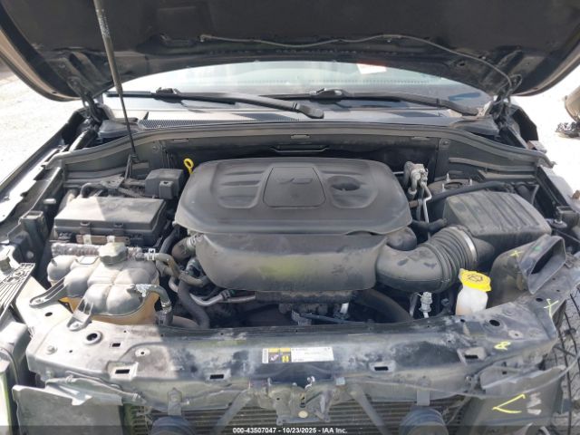 2020 JEEP GRAND CHEROKEE 1C4RJEBG4LC295196 Photo 9