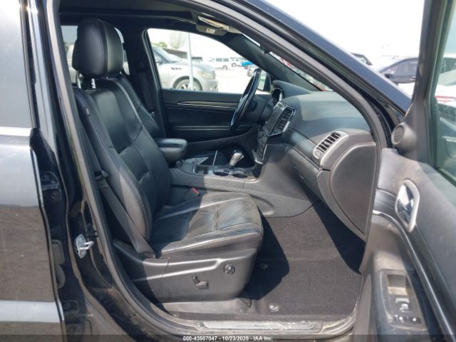 2020 JEEP GRAND CHEROKEE 1C4RJEBG4LC295196 Photo 4