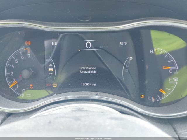 2020 JEEP GRAND CHEROKEE 1C4RJEBG4LC295196 Photo 6