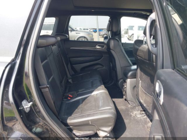 2020 JEEP GRAND CHEROKEE 1C4RJEBG4LC295196 Photo 7