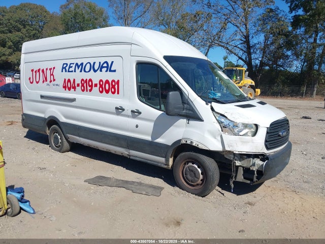 1FTYR3XM5KKB12044 Ford Transit-250