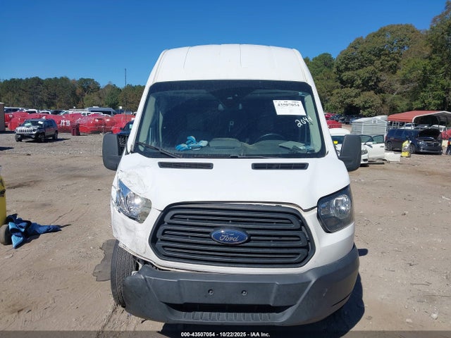 1FTYR3XM5KKB12044 Ford Transit-250