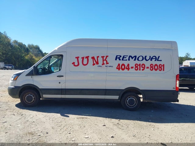 1FTYR3XM5KKB12044 Ford Transit-250