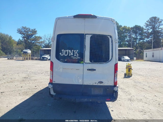 1FTYR3XM5KKB12044 Ford Transit-250