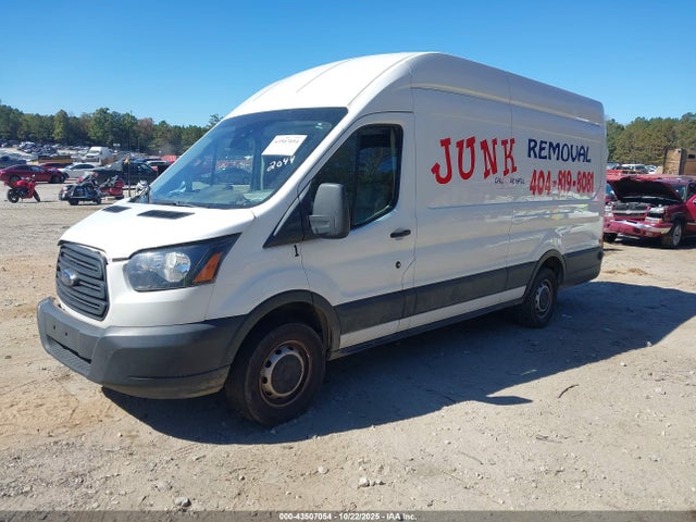 1FTYR3XM5KKB12044 Ford Transit-250