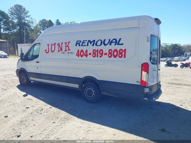 1FTYR3XM5KKB12044 Ford Transit-250