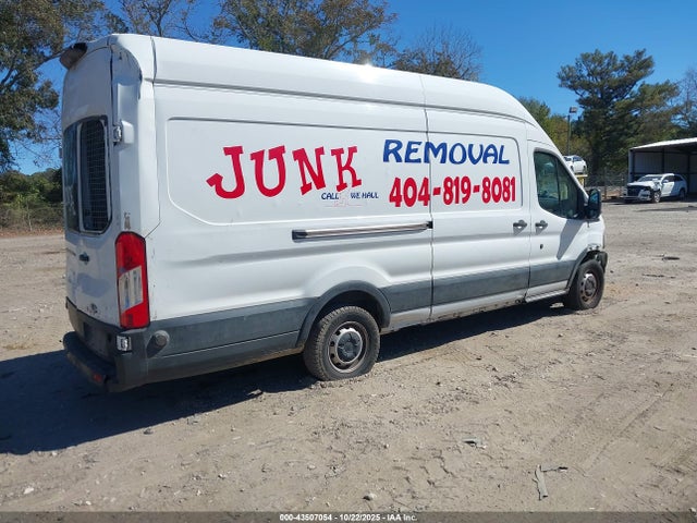 1FTYR3XM5KKB12044 Ford Transit-250