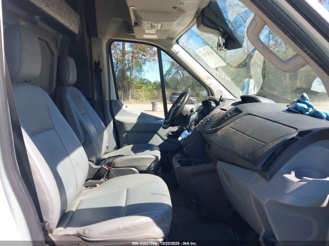 1FTYR3XM5KKB12044 Ford Transit-250