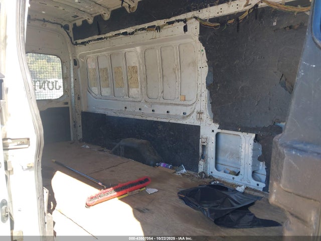 1FTYR3XM5KKB12044 Ford Transit-250