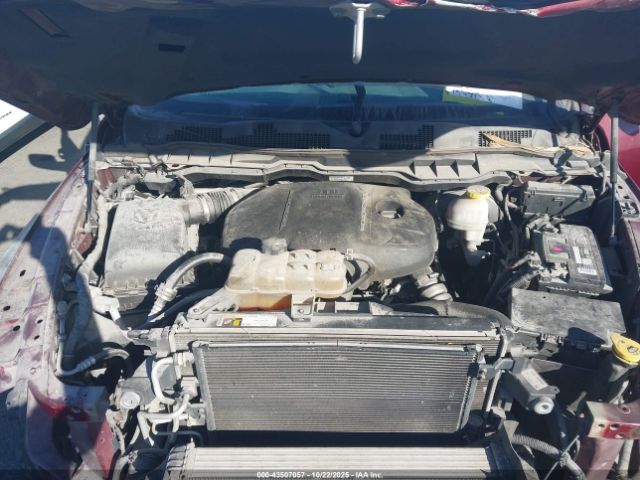 2017 RAM 1500 1C6RR7LM5HS879037 Photo 9