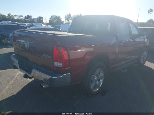 2017 RAM 1500 1C6RR7LM5HS879037 Photo 3