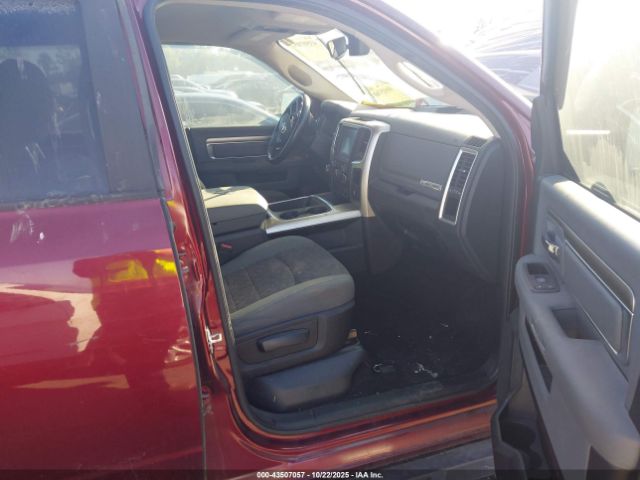 2017 RAM 1500 1C6RR7LM5HS879037 Photo 4