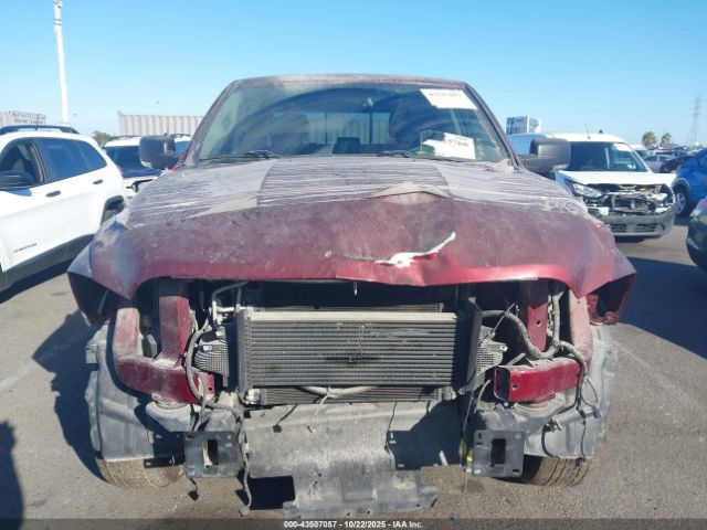 2017 RAM 1500 1C6RR7LM5HS879037 Photo 5