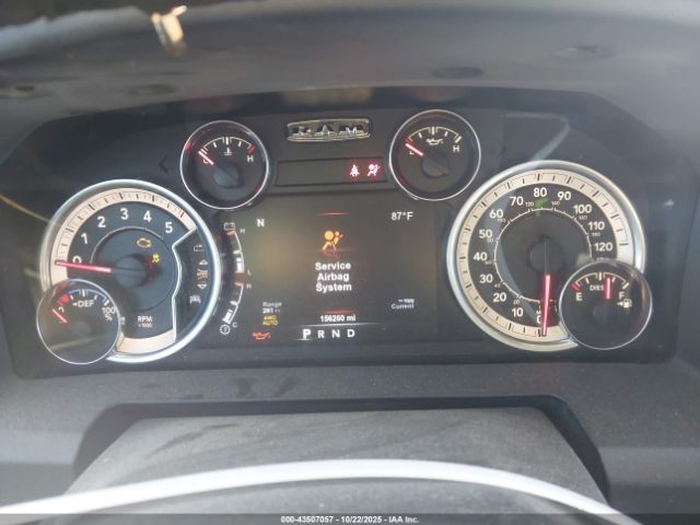 2017 RAM 1500 1C6RR7LM5HS879037 Photo 6