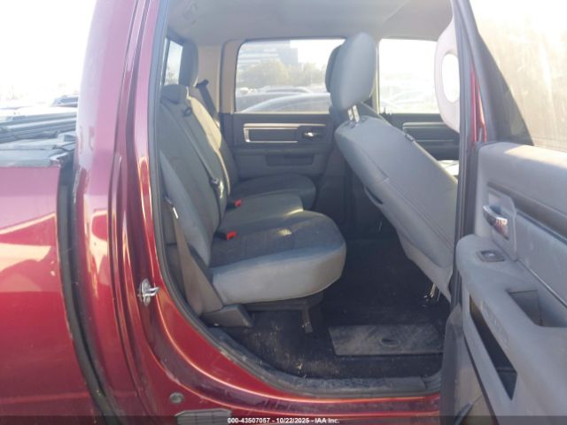 2017 RAM 1500 1C6RR7LM5HS879037 Photo 7