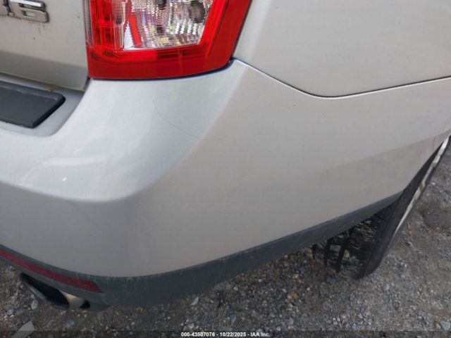 2014 CADILLAC SRX 3GYFNEE35ES664073 Photo 5