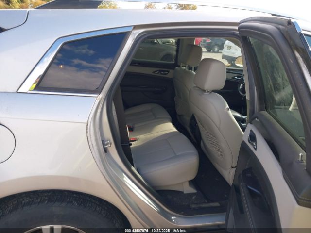 2014 CADILLAC SRX 3GYFNEE35ES664073 Photo 7