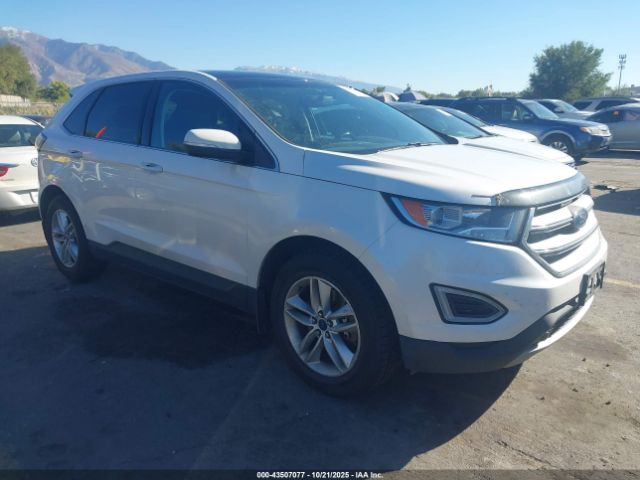 2015 FORD EDGE 2FMTK4J97FBB98087