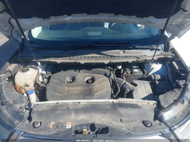 2015 FORD EDGE 2FMTK4J97FBB98087 Photo 9