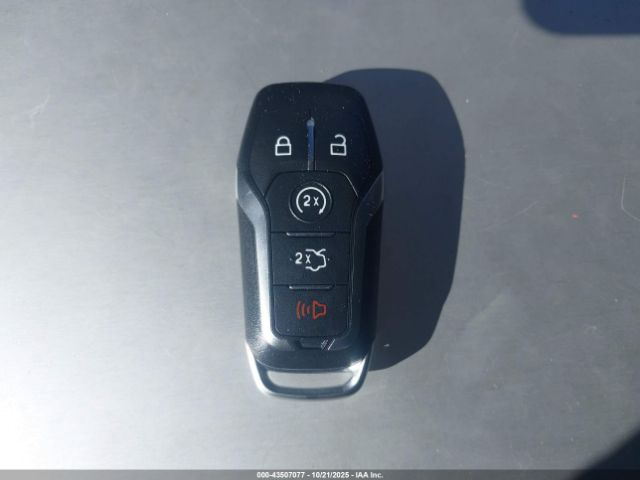 2015 FORD EDGE 2FMTK4J97FBB98087 Photo 10