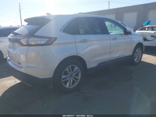 2015 FORD EDGE 2FMTK4J97FBB98087 Photo 3