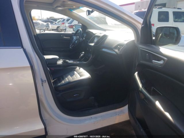 2015 FORD EDGE 2FMTK4J97FBB98087 Photo 4