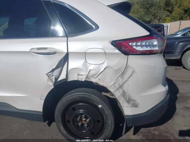 2015 FORD EDGE 2FMTK4J97FBB98087 Photo 5