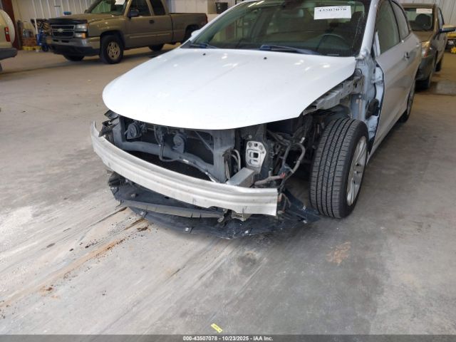 2015 CHRYSLER 200 1C3CCCAB2FN747380 Photo 5
