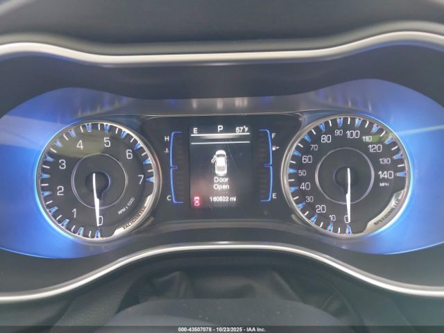 2015 CHRYSLER 200 1C3CCCAB2FN747380 Photo 6