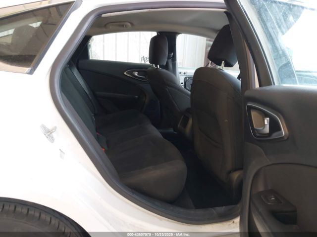 2015 CHRYSLER 200 1C3CCCAB2FN747380 Photo 7