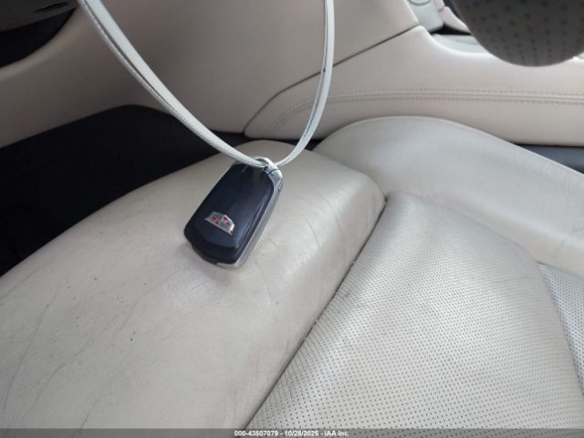 2017 CADILLAC XT5 1GYKNBRS6HZ311007 Photo 10