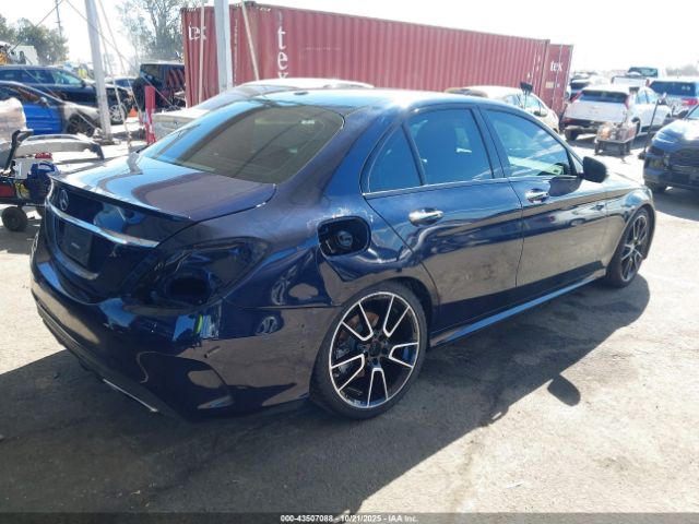 2019 MERCEDES-BENZ C 300 55SWF8DB2KU320345 Photo 3