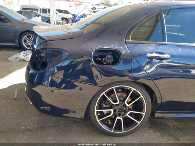 2019 MERCEDES-BENZ C 300 55SWF8DB2KU320345 Photo 5