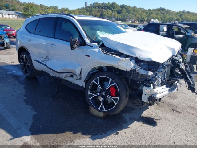 2026 ACURA MDX 5J8YD8H88TL000395 Photo 0