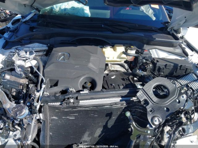 2026 ACURA MDX 5J8YD8H88TL000395 Photo 9