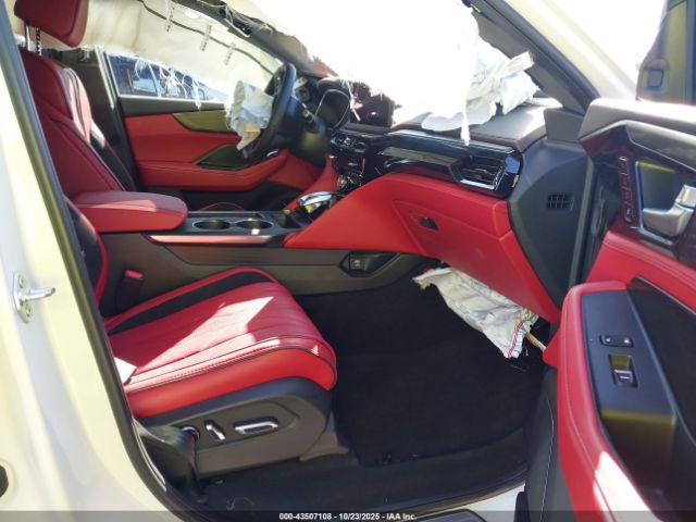 2026 ACURA MDX 5J8YD8H88TL000395 Photo 4