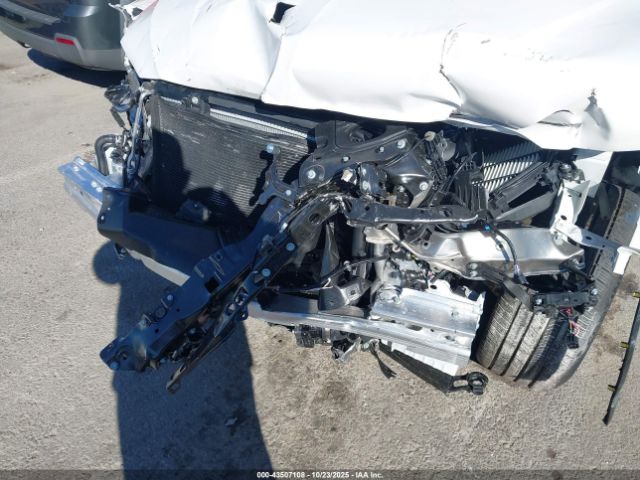 2026 ACURA MDX 5J8YD8H88TL000395 Photo 5