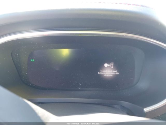 2026 ACURA MDX 5J8YD8H88TL000395 Photo 6