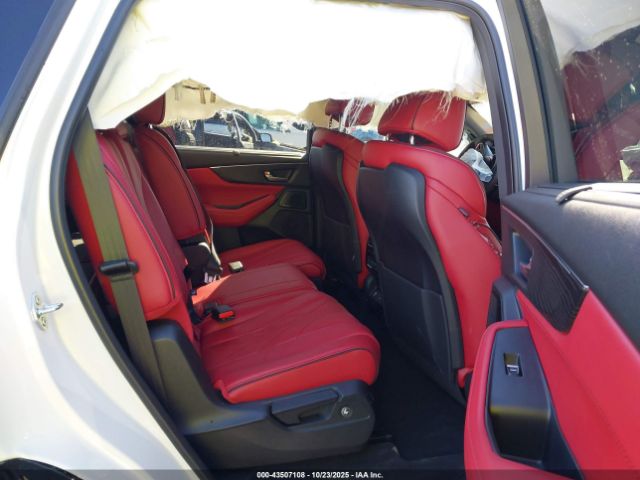 2026 ACURA MDX 5J8YD8H88TL000395 Photo 7