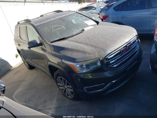 2019 GMC ACADIA 1GKKNLLS6KZ197395 Photo 0