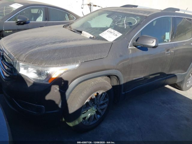 2019 GMC ACADIA 1GKKNLLS6KZ197395 Photo 1