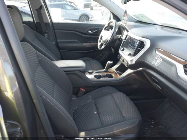 2019 GMC ACADIA 1GKKNLLS6KZ197395 Photo 4