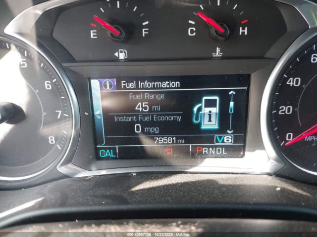 2019 GMC ACADIA 1GKKNLLS6KZ197395 Photo 6