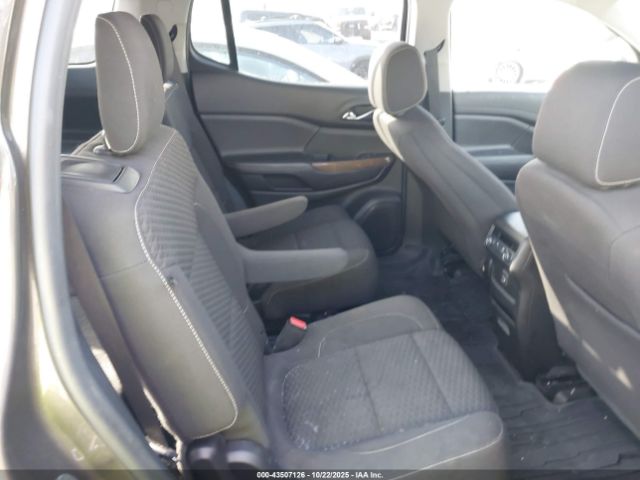2019 GMC ACADIA 1GKKNLLS6KZ197395 Photo 7