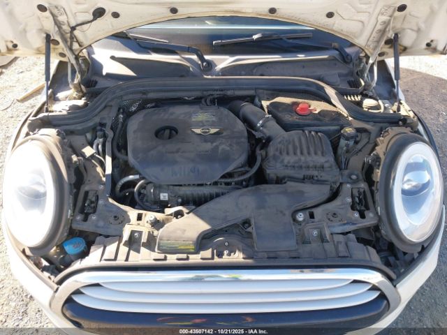 2015 MINI HARDTOP WMWXM5C56FT942288 Photo 9