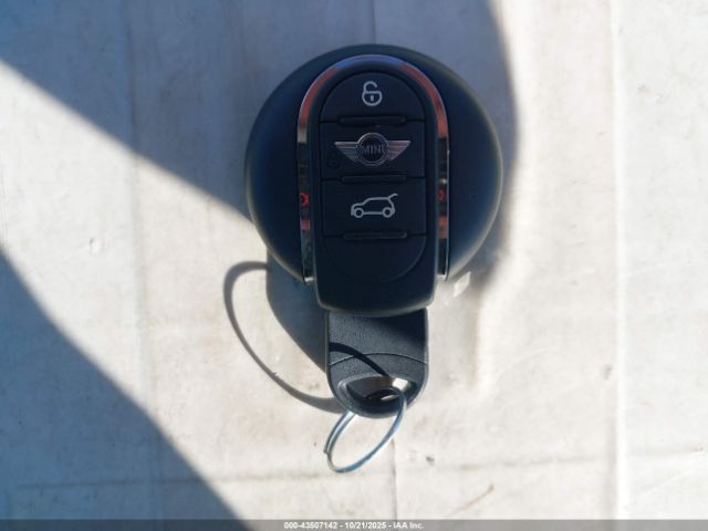 2015 MINI HARDTOP WMWXM5C56FT942288 Photo 10