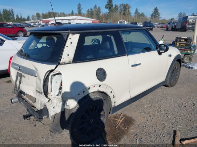 2015 MINI HARDTOP WMWXM5C56FT942288 Photo 3